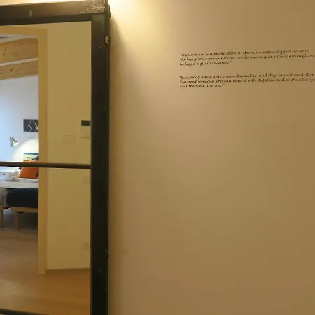 Foresteria Conti, Sulle Tracce Di Shakespeare Apartment Padua