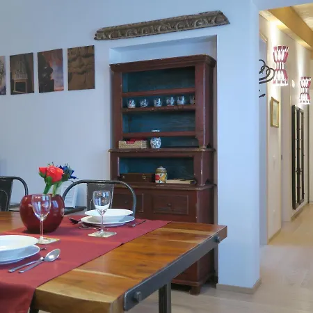 Foresteria Conti, Sulle Tracce Di Shakespeare Apartment Padua