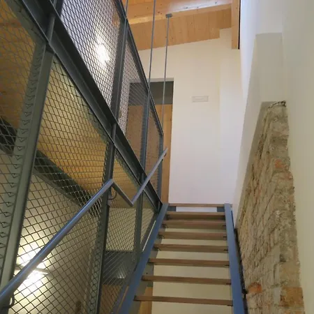 Foresteria Conti, Sulle Tracce Di Shakespeare Padua