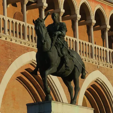 Foresteria Conti, Sulle Tracce Di Shakespeare Apartment *