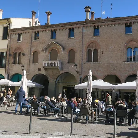 Foresteria Conti, Sulle Tracce Di Shakespeare * Padua